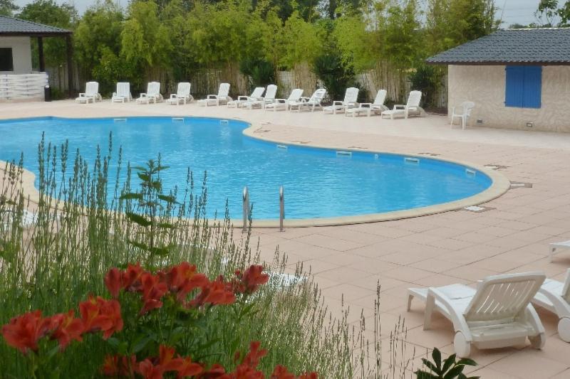 Mobilhome Saint-Cyr-en-Talmondais Exterior foto